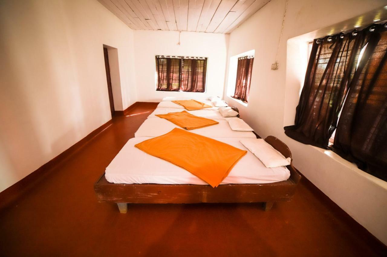 Misty Valley Hill Resorts Nelliyampathy Kültér fotó